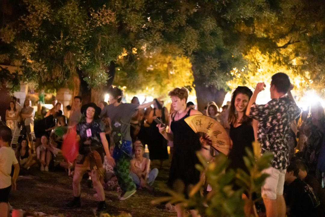 Šibenska noć ispred Azimuta: Stipe Jazzy i DJ Bake zavrtjet će probranu selekciju ploča