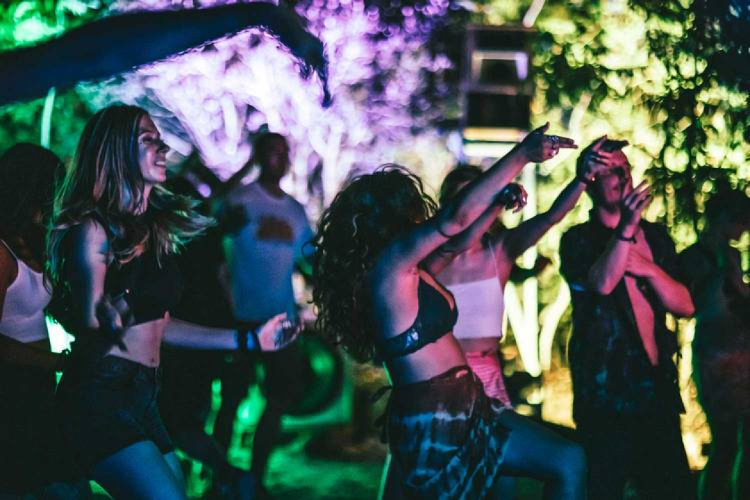 10. Membrain Festival ovog ljeta u Šibenik dovodi preko 80 DJ-eva iz cijele Europe
