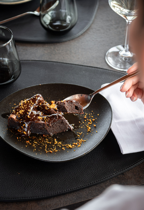 FOTO Il Palazzo Galbiani: Umjetnost na pijatu s pogledom koji oduzima dah