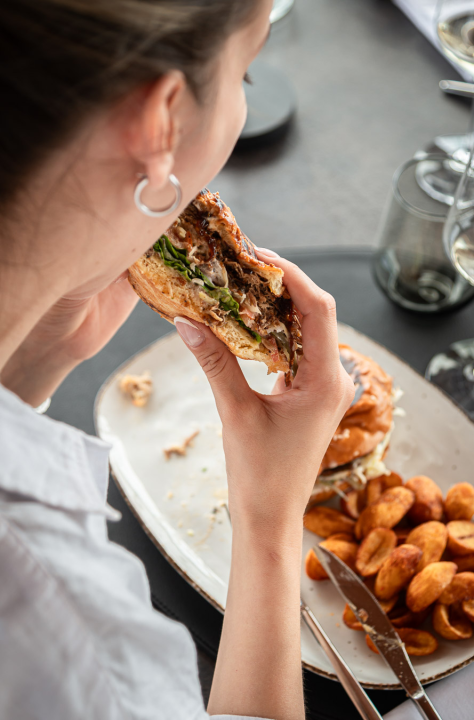 FOTO Il Palazzo Galbiani: Umjetnost na pijatu s pogledom koji oduzima dah