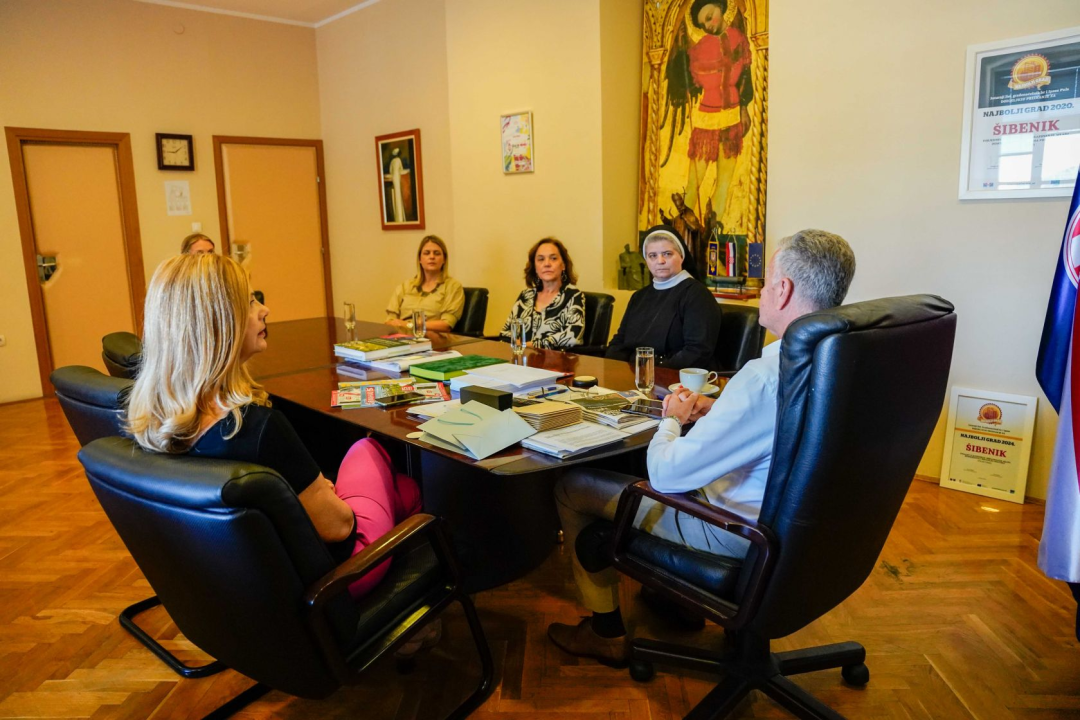 Tri šibenske osnovne škole među najboljima u Hrvatskoj: 'Ovo je uspjeh cijelog našeg grada'