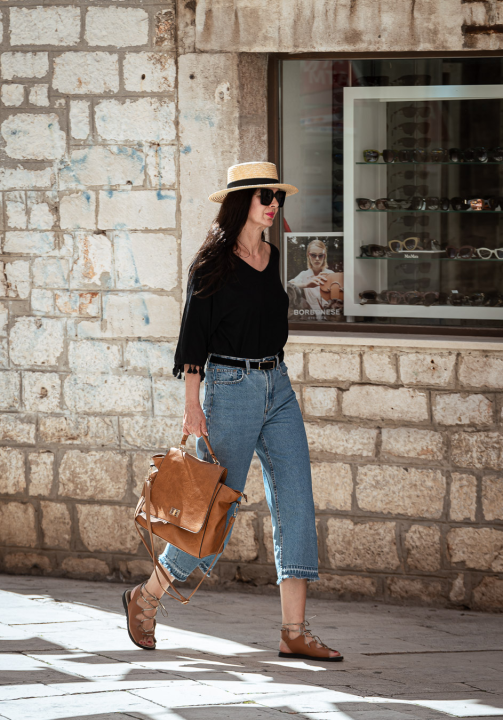 FOTO Đir po gradu, petak 13. lipnja