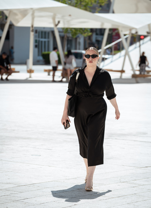 FOTO Đir po gradu, petak 13. lipnja