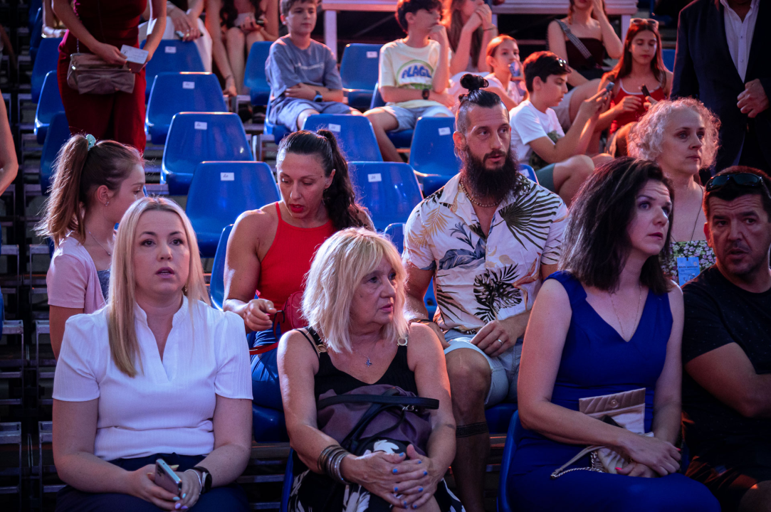 Otvoren 65. Međunarodni dječji festival uz glazbu i čarobni mjuzikl