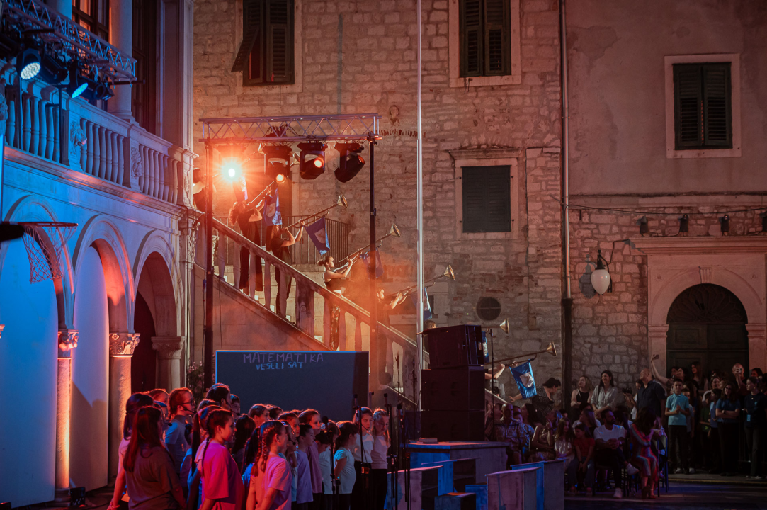 Otvoren 65. Međunarodni dječji festival uz glazbu i čarobni mjuzikl