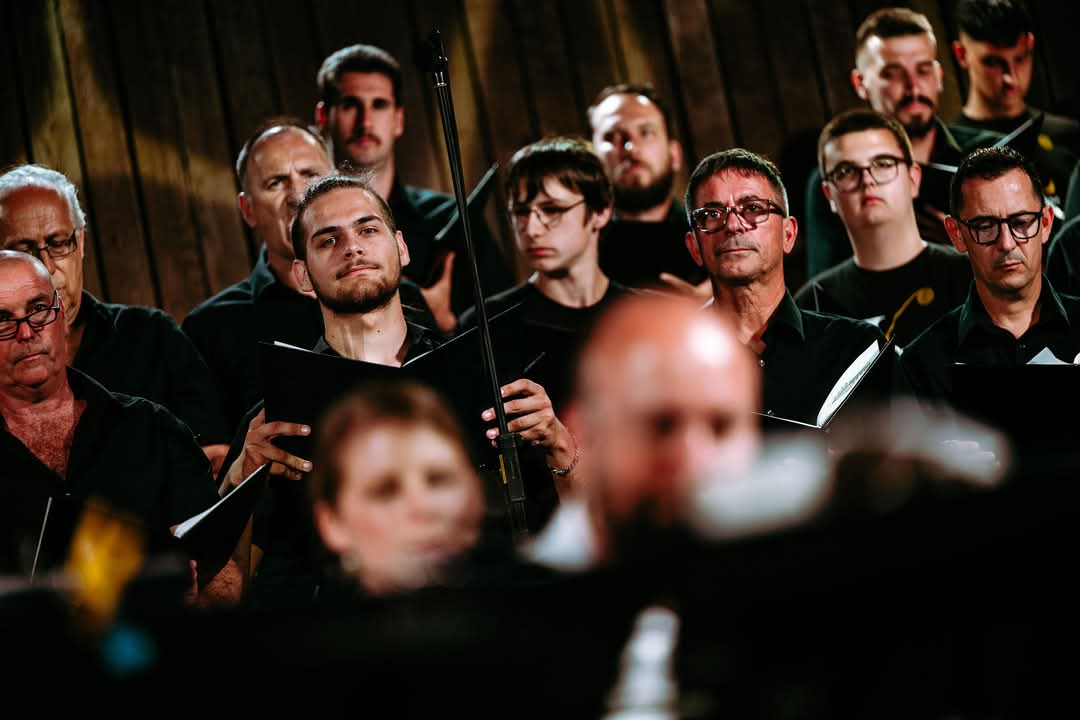 Legendarna rock opera Gubec-Beg oduševila publiku na Tvrđavi sv. Mihovila