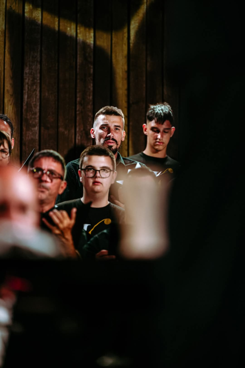 Legendarna rock opera Gubec-Beg oduševila publiku na Tvrđavi sv. Mihovila