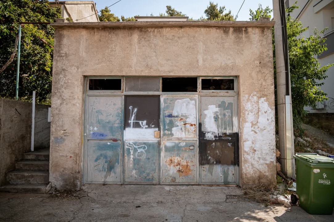 Nekretnine u Njivicama sve traženije, grad planira čvorove za lakši ulaz u Šibenik