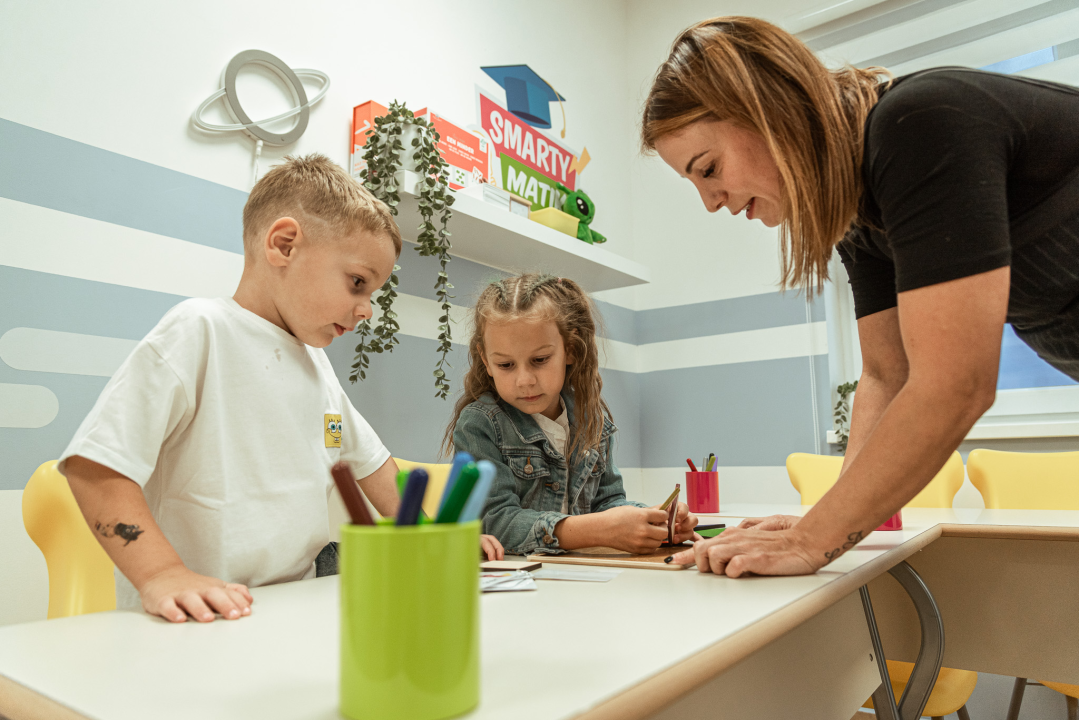 FOTO Upišite svoje dijete u SmartyKids radionice i osigurajte mu korisno i veselo ljeto! 