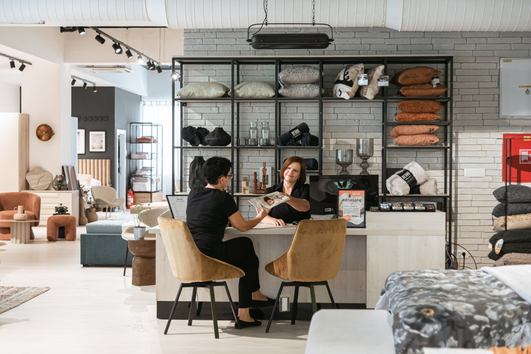 FOTO Hespo ljetna akcija: Uredite apartman ili dom po promotivnim cijenama!