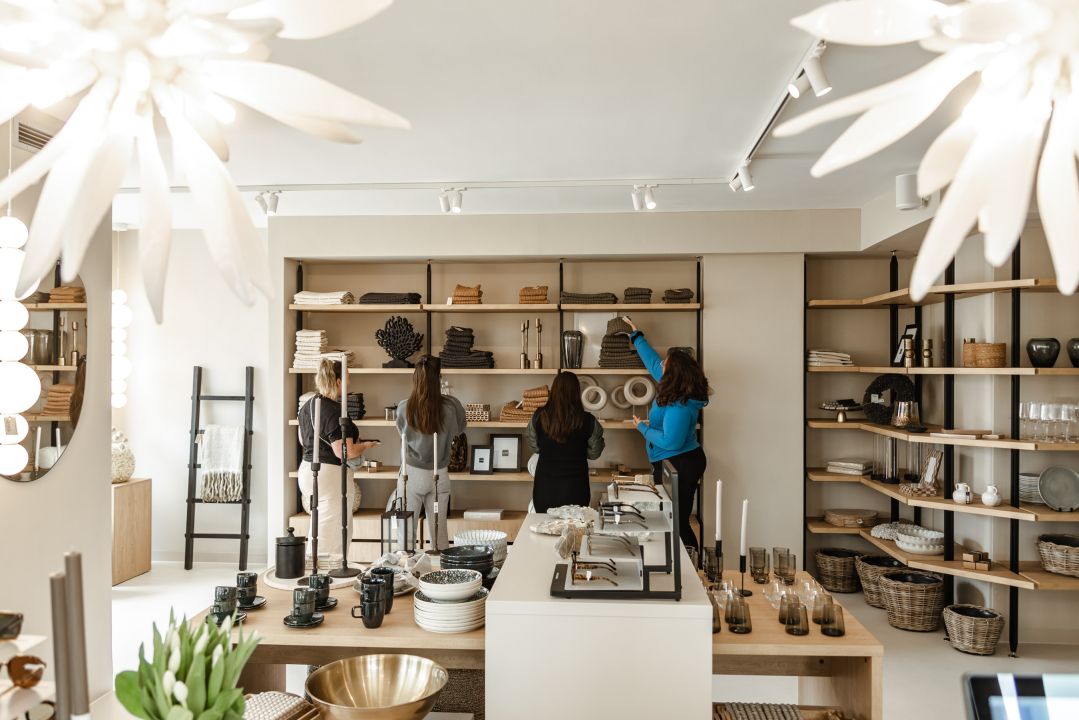 FOTO Iskoristite 15 posto popusta u More Studiju: Idealna prilika za osvježenje doma ili apartmana!