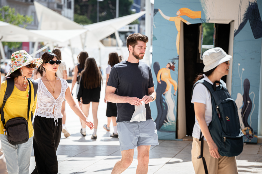 FOTO Đir po gradu, srijeda 18. lipnja