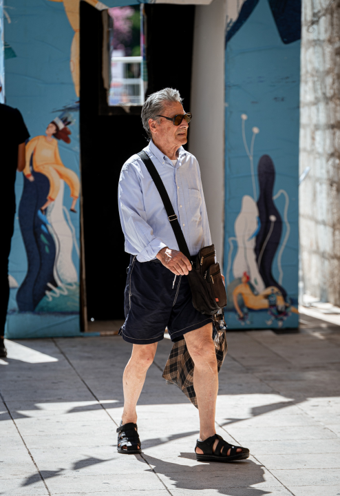 FOTO Đir po gradu, srijeda 25. lipnja