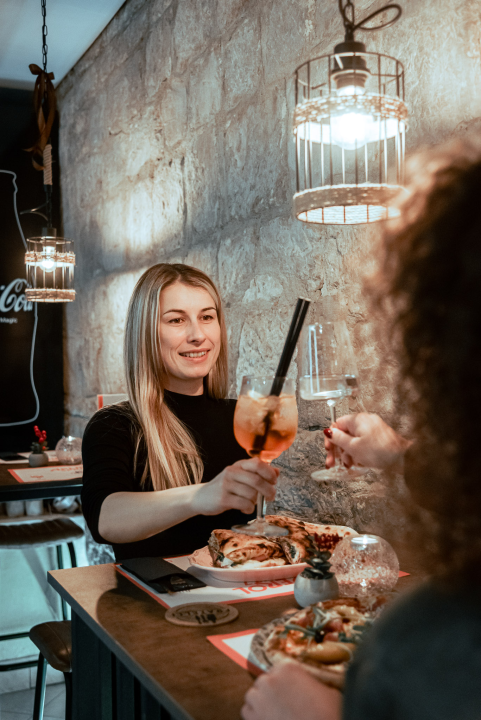 FOTO Jeste li probali slasne panuozzo sendviče Pizzerije Fratelli?
