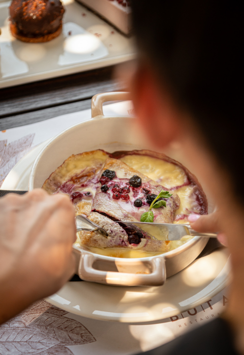 FOTO Brunch u Šibeniku postaje sve popularniji: Četiri adrese koje mijenjaju jutarnje navike grada!