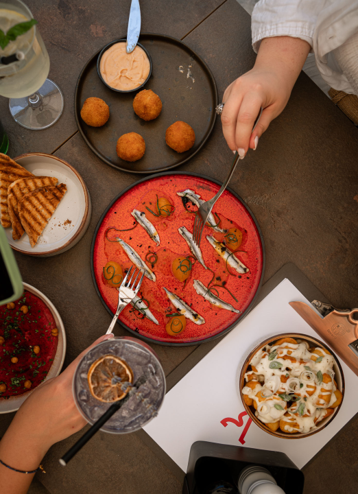 FOTO Brunch u Šibeniku postaje sve popularniji: Četiri adrese koje mijenjaju jutarnje navike grada!