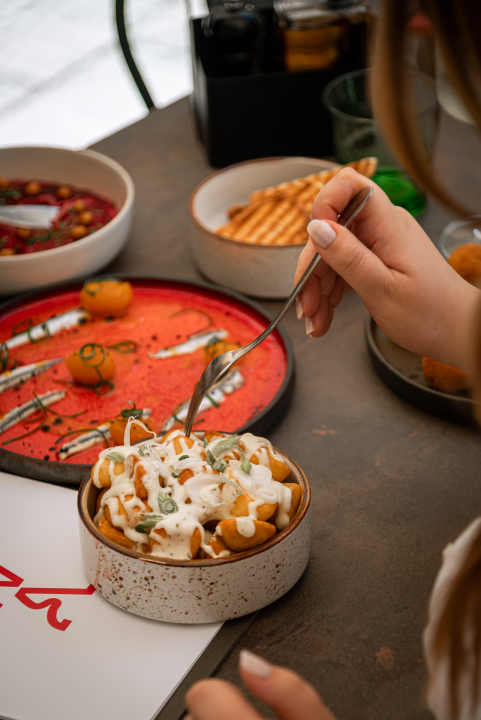 FOTO Brunch u Šibeniku postaje sve popularniji: Četiri adrese koje mijenjaju jutarnje navike grada!