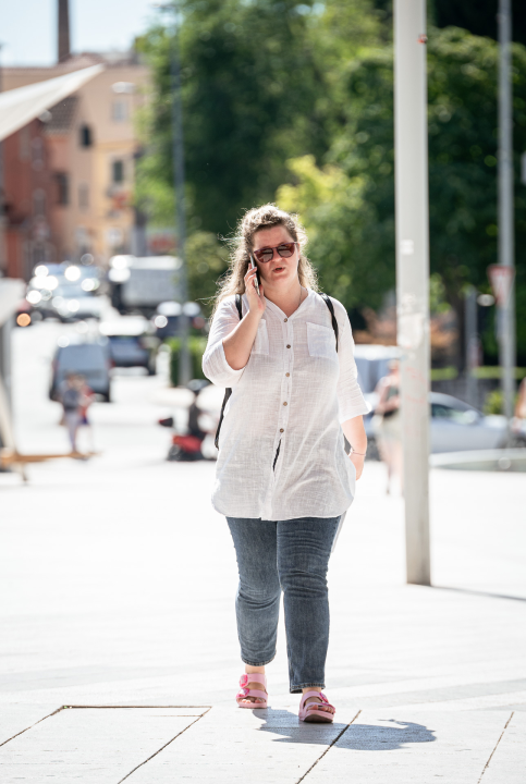  FOTO Đir po gradu, ponedjeljak 30. lipnja
