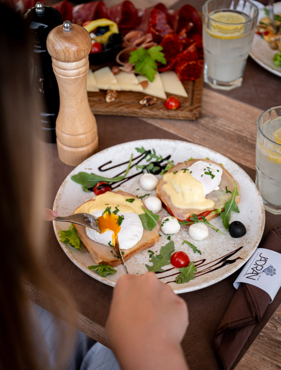 FOTO Brunch u Šibeniku postaje sve popularniji: Četiri adrese koje mijenjaju jutarnje navike grada!