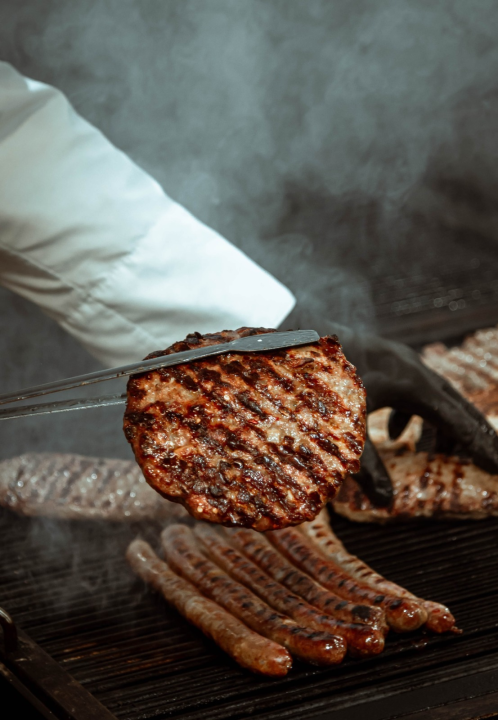 FOTO Leonardo BBQ & More nije samo kraljevstvo roštilja, možete se osladiti i slasnom hobotnicom!