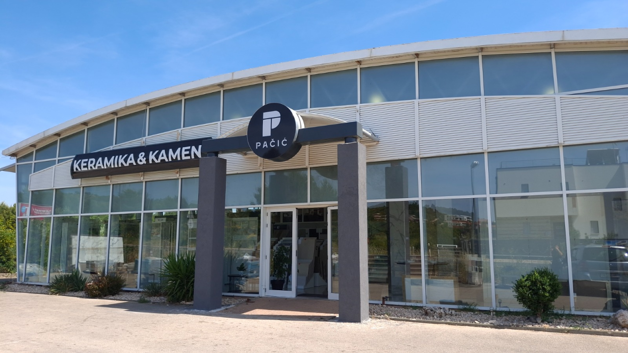 FOTO Za dom iz snova: Zavirite u svijet gotovih projekata salona Pačić!