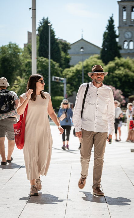 FOTO Đir po gradu, srijeda 2. srpnja