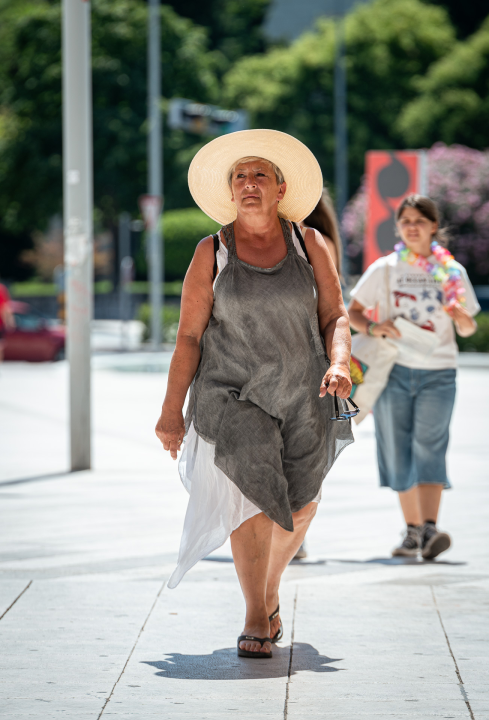 FOTO Đir po gradu, četvrtak 3. srpnja