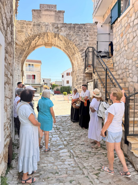 Pirovac oduševio prvom Marendom: Domaći okusi, tradicija i sjajna atmosfera