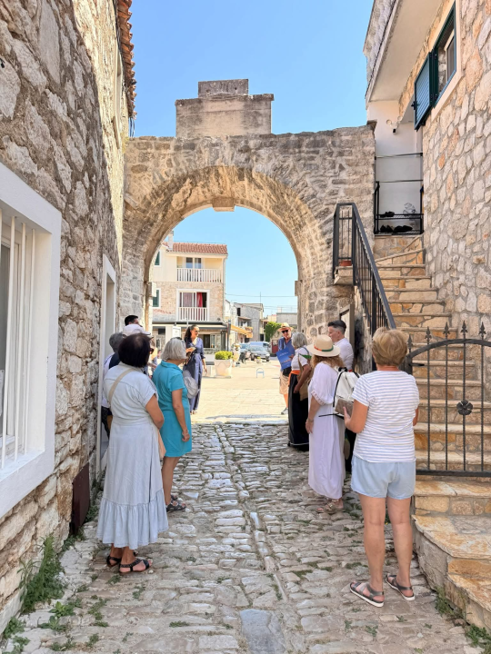 Pirovac oduševio prvom Marendom: Domaći okusi, tradicija i sjajna atmosfera