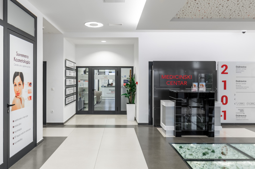 Medicinski centar Vodice: Što je sindrom karpalnog kanala? 