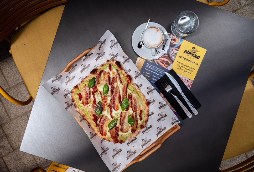 Pizzaholic i Pulse Arena: Uživajte u gastro novitetima i zabavi za sve generacije  