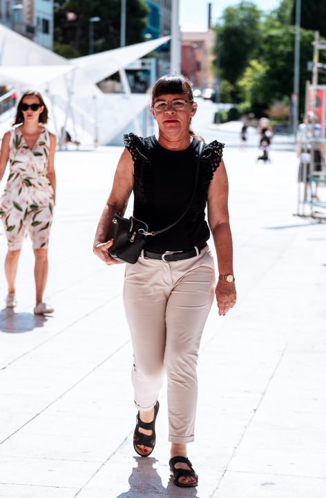 FOTO Đir po gradu, srijeda 9. srpnja