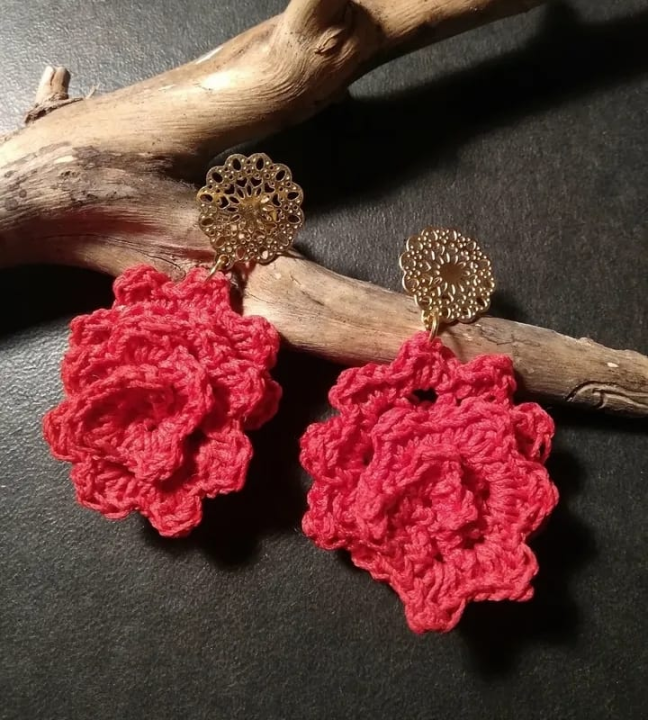 FOTO Josipa Aužina s mnogo truda, ljubavi i pažnje stvara unikatni šibenski nakit koji osvaja svijet