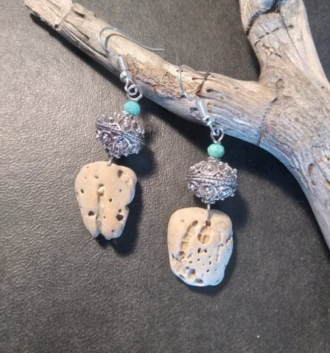 FOTO Josipa Aužina s mnogo truda, ljubavi i pažnje stvara unikatni šibenski nakit koji osvaja svijet