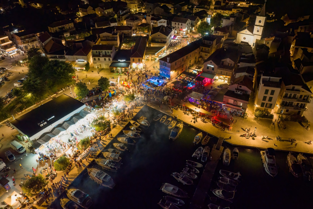 Ribarska fešta se vraća u Pirovac jača nego ikad