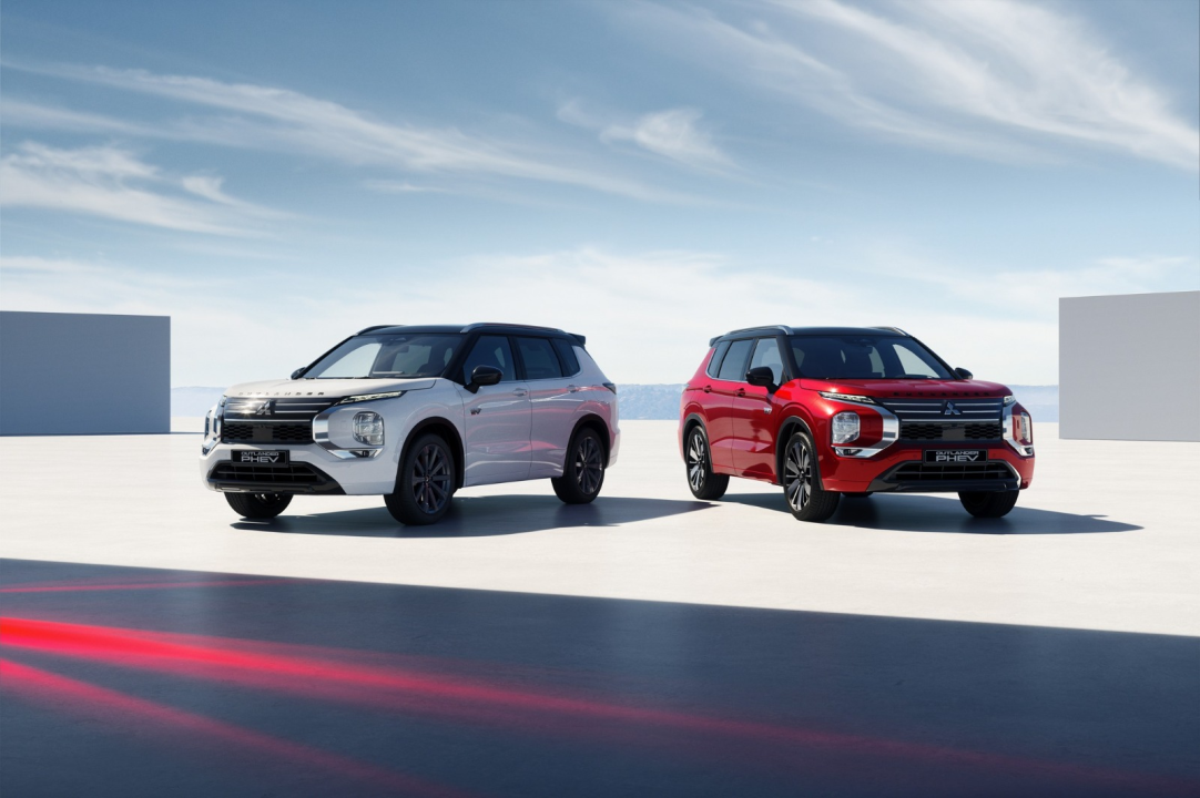 FOTO: Mitsubishi stiže u Šibenik: Otvara se novi salon 