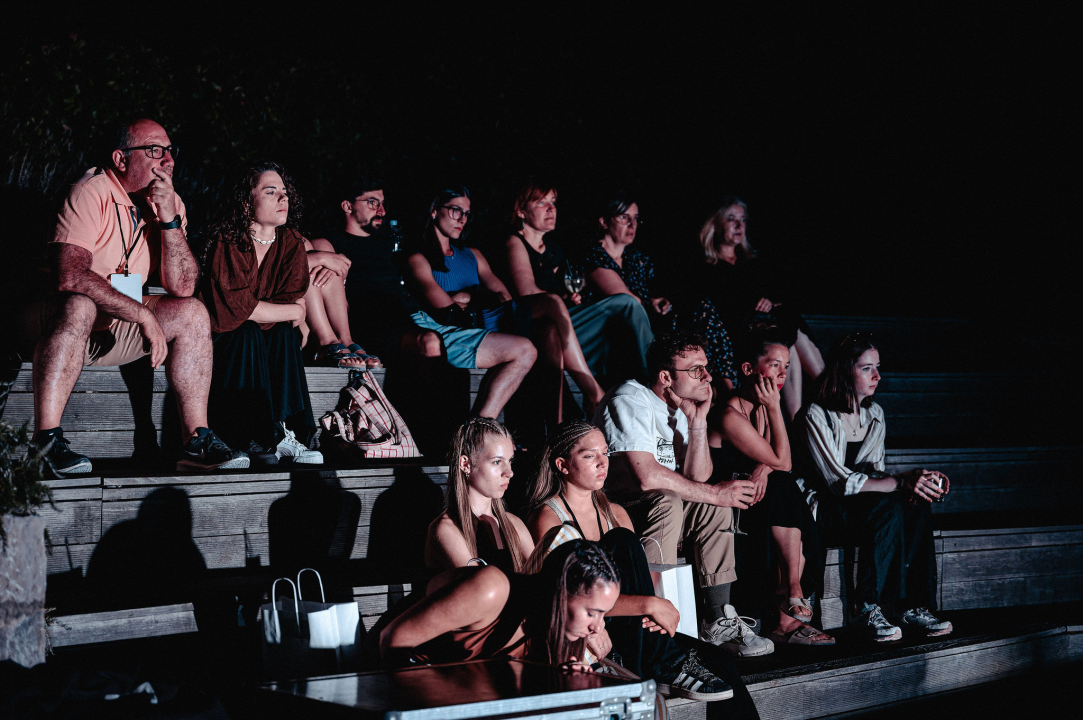 Šibenik Dance Festival