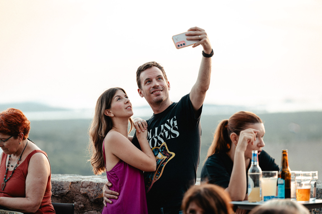 Leb i sol na Tvrđavi Barone