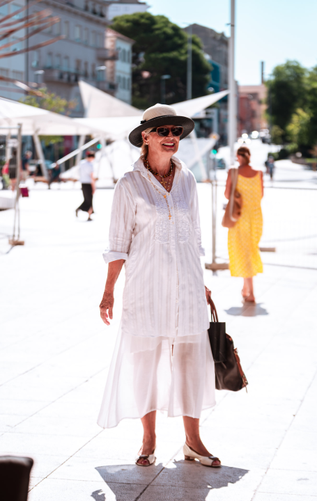 FOTO Đir po gradu, srijeda 23. srpnja