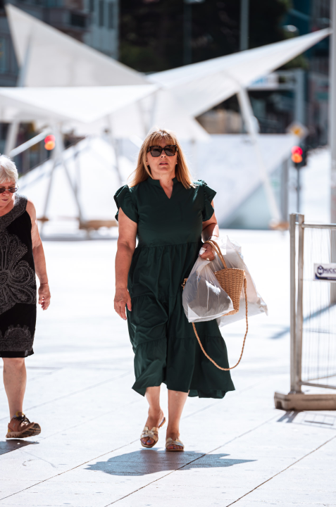 FOTO Đir po gradu, srijeda 23. srpnja