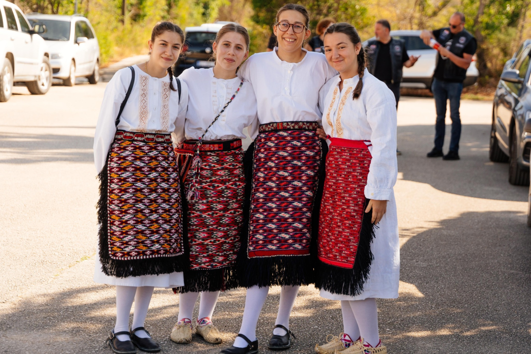 Svečano obilježen Spomendan na poginule branitelje i 142. obljetnica Općine Promina 
