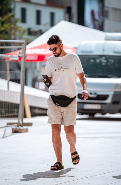 FOTO Đir po gradu, petak 25. srpnja