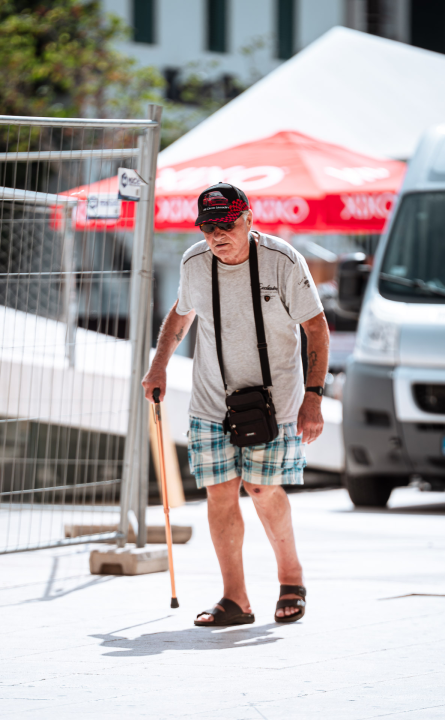 FOTO Đir po gradu, petak 25. srpnja