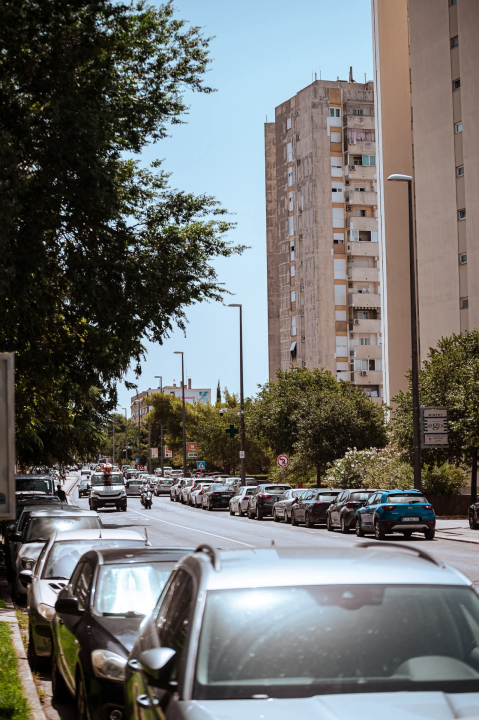 Baldekin 2 i 3: Simbol šibenskog duha, spoj sporta, obrazovanja i sjećanja