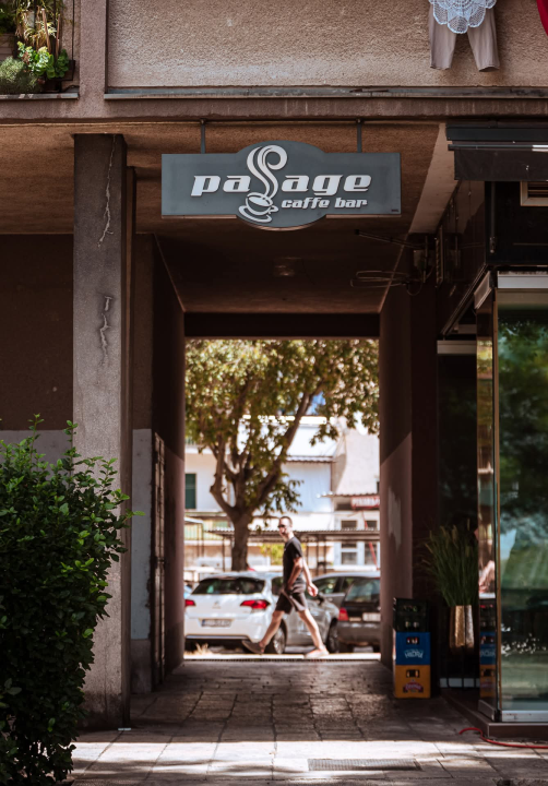 Baldekin 2 i 3: Simbol šibenskog duha, spoj sporta, obrazovanja i sjećanja