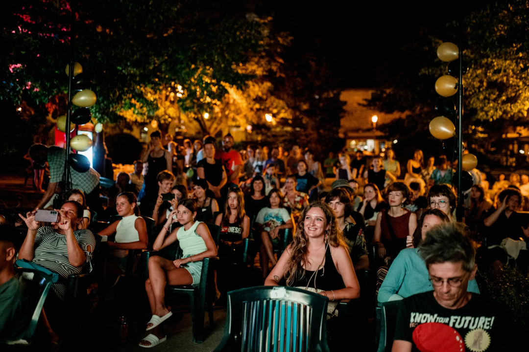 Proglašenjem pobjednika i ceremonijom zatvaranja završio je 15. Supertoon