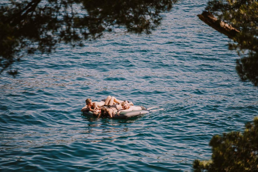 Jubilarni 10. Membrain Festival: Četiri dana na Martinskoj, više od 80 Dj-eva i izvođača iz cijele Europe