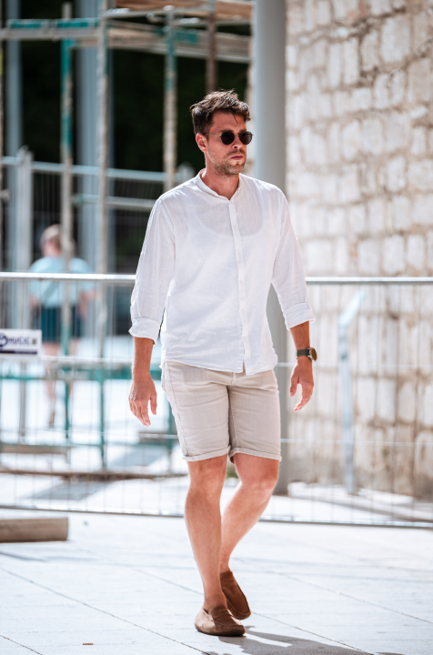 FOTO Đir po gradu, ponedjeljak 4. kolovoza