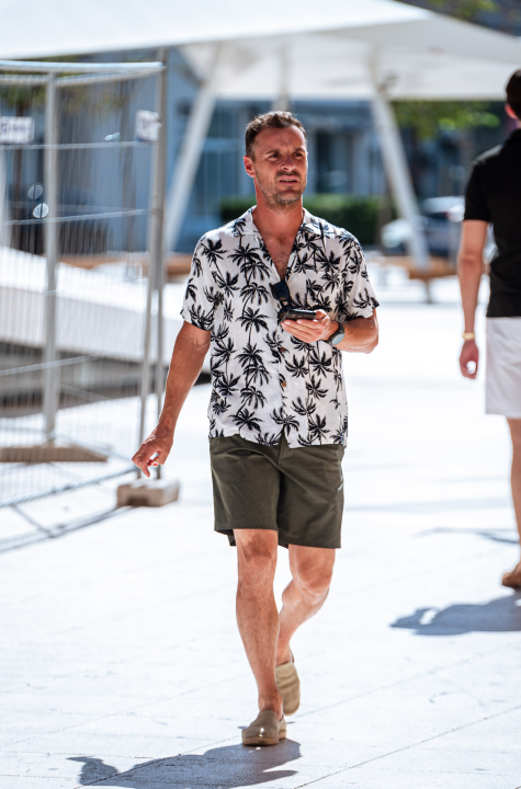 FOTO Đir po gradu, utorak 5. kolovoza