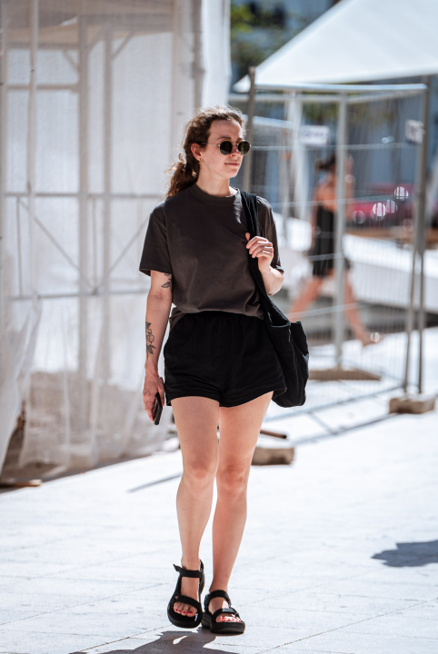 FOTO Đir po gradu, utorak 5. kolovoza